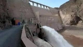 بسبب التساقطات المطرية الأخيرة.. تأجيل “الطلقة المائية” المبرمجة من سد أكدز بزاك…