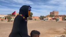 بين جدران العزيمة وطموح لا يعرف المستحيل، تولد الحكايات التي تستحق أن تُروى. تفخ…