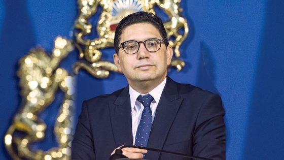 السيد بوريطة من روما: المغرب لاعب رئيسي في إدارة الهجرة في منطقة البحر الأبيض المتوسط