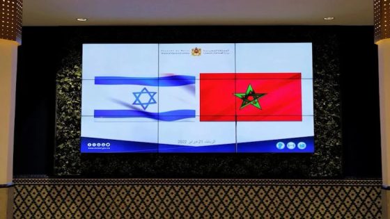 مغربية الصحراء: الاعتراف الإسرائيلي سيتضاعف