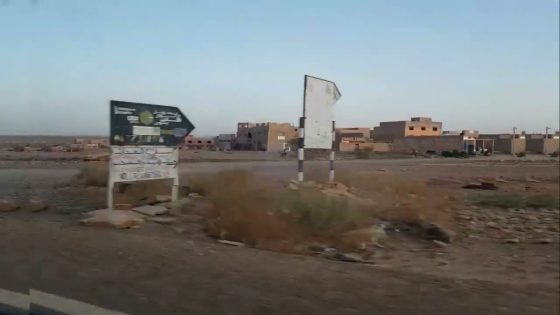 Abrid Taghbalte Ait Mnad & Tlagloo & Tagholite تغبالت Moulay Youssef