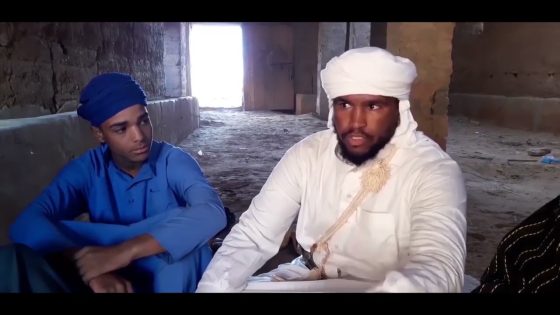 فيلم تشلحيت تقبيلت نوار راي ابداع شباب تغبالت زاكورة سيناريو وحوار:ايوب امعلي/الحلقة 2