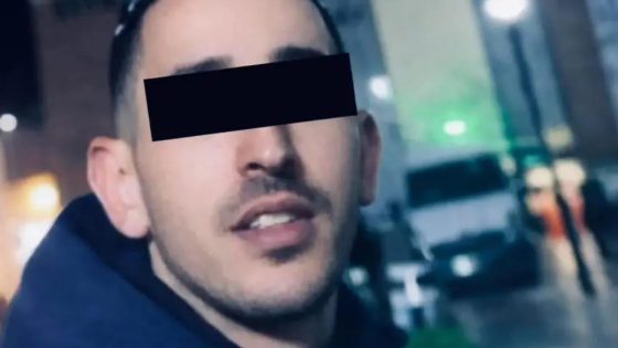 بتهم التحريض على الكراهية والسب والقذف.. إيداع مشجع جزائري سجن الأوداية أمرت ال…