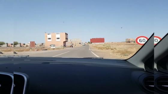 Abrid Taghbalte Tlaglou & Ait Mnad Centre تغبالت لــحسن اولافـي