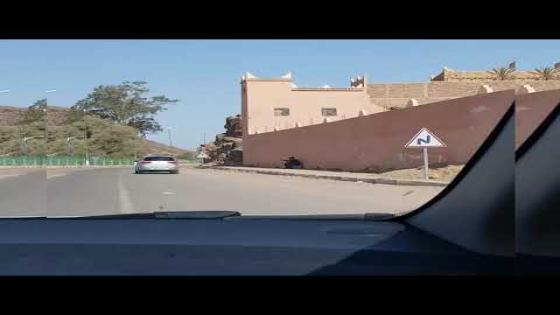 Abrid Tazarine Centre Lahcen Olavie تغبالت لــحسن اولافـي