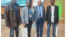 Oasis Verte au forum national sur les financements alternatifs