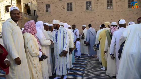 \u0623\u062c\u0648\u0627\u0621 \u0639\u064a\u062f \u0627\u0644\u0641\u0637\u0631…