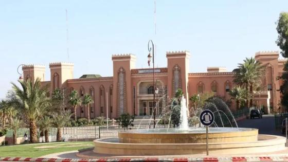 إقليم زاكورة: استقلال إداري غير مكتمل ومعاناة مستمرة في “طريق ورزازات” زاكورة ن…