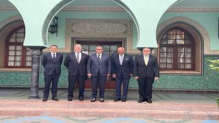 استثمار أمريكي ضخم في العيون لإنتاج الأمونيا يوفر آلاف فرص الشغل بالمغرب والولاي…