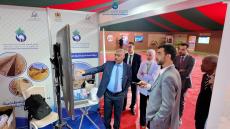 استجابة لمطالب الساكنة.. إحداث مندوبية لوكالة الحوض المائي لدرعة واد نون بإقليم …