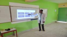 الأربعاء 15 أبريل 2026 في إطار فعاليات “من الطفل إلى الطفل”، وبصمةِ وعيٍ من أ…