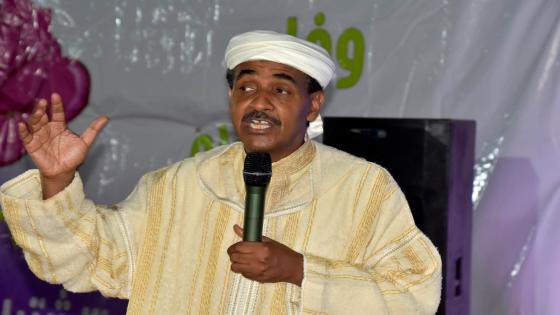 الاتحاد الاشتراكي بزاكورة يعزز حصاده الانتخابي بلقاء جماهيري بجماعة بني زولي زا…