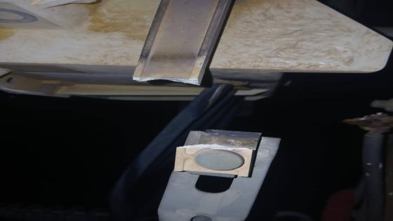 الشركة الجهوية متعددة الخدمات بزاكورة
على إثر احتراق أحد القواطع الكهربائية بجما…