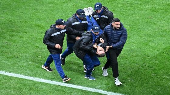 المديرية العامة للأمن الوطني تنفي خبر وفاة شاب مغربي جراء اعتداء جماهير السينغ…