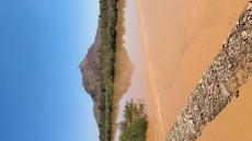 النبش، زاكورة: حيث تلتقي الهندسة بجمال الطبيعة.