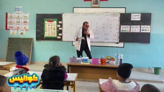 النتيجة النهائية كانت رائعة، لكن الطريق إليها كان أروع! إليكم مقتطفات حصرية من …