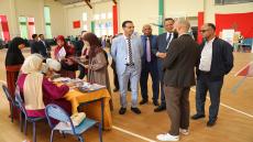 النسخة الرابعة من الملتقى الإقليمي للتوجيه بزاكورة: بوصلة تلاميذ الإقليم نحو آفا…