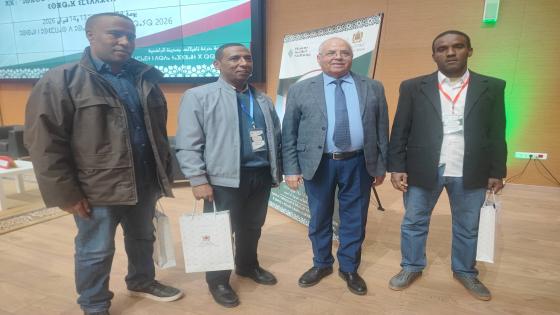 اليوم الثاني من فعاليات المنتدى السادس:
تميز اليوم الثاني من أشغال المنتدى الوطن…