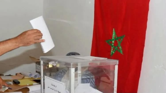 انتخابات 23 شتنبر 2026: اعتماد 3006 ملاحظين مغاربة وأجانب لمراقبة الاقتراع أعلن…