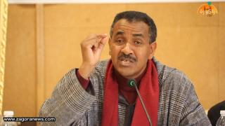 انتقادات لاذعة من البرلماني “شهيد”: وكالة تنمية الواحات والأركان تحيد عن أهدافها…