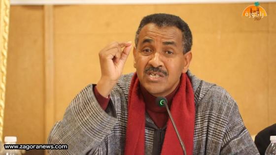 انتقادات لاذعة من البرلماني “شهيد”: وكالة تنمية الواحات والأركان تحيد عن أهدافها…