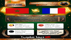 انتهت رحلة ربع النهائي المثيرة، ومعها نسدل الستار على مسابقة توقعاتنا لمباراة ال…