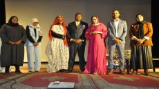 بحضور سفير الغابون.. ندوة علمية بزاكورة تسلط الضوء على الصحة الإنجابية والوقاية
…