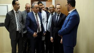 بعد واقعة “لدغة الأفعى”..غياب جراحة الأطفال بمستشفى زاكورة يجر انتقادات واسعة عل…