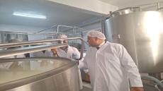 بلاغ: إجراءات عاملية لتطوير نشاط تعاونية حليب الواحات بزاكورة زاكورة نيوز – متا…