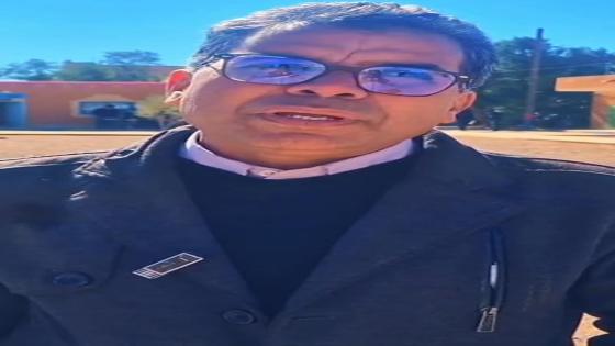 بمناسبة إسدال الستار على الامتحان المحلي الموحد (دورة يناير 2026)، إليكم كلمة ال…