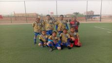 تحت شعار “الرياضة للجميع”: انطلاق دوري رمضان بزاكورة للتنقيب عن المواهب الكروية
…