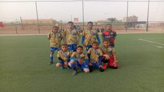 تحت شعار “الرياضة للجميع”: انطلاق دوري رمضان بزاكورة للتنقيب عن المواهب الكروية
…