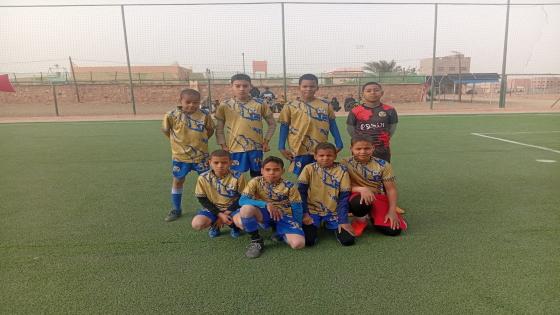 تحت شعار “الرياضة للجميع”: انطلاق دوري رمضان بزاكورة للتنقيب عن المواهب الكروية
…