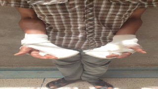 تطورات قضية تنسيطة اخشاع بزاكورة: الأمن يوقف المشتبه فيه وشكوك حول ادعائه الاختل…