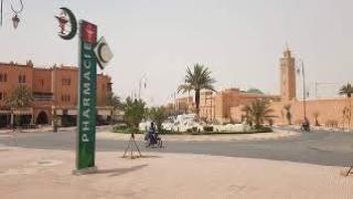 *توقيت العمل بصيدليات مدينة زاكورة من 2026/06/01 إلى غاية 2026/08/31*
*سيكون على…