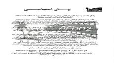 جمعية الفيلم الوثائقي بزاكورة تستنكر إقصاءها من الدعم السينمائي زاكورة نيوز- بل…