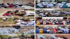 جمعية الواحة الخضراء – تلاكلو، تغبالت، زاكورة كيف صنعت جمعية الواحة الخضراء نف…