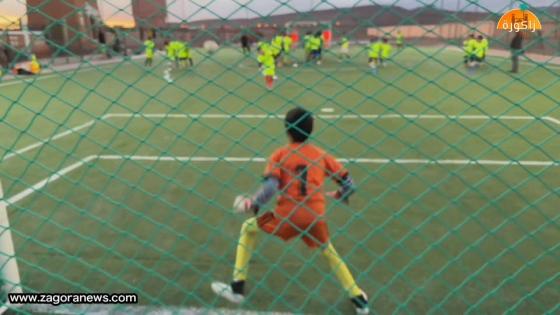 جمعية “مبادرات للتنمية والتعاون” بزاكورة: مشتل رياضي لصناعة نجوم الغد على خطى أي…