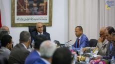درعة تافيلالت: الشركة الجهوية متعددة الخدمات تحصر حسابات 2025 وتؤكد نجاعة خدماته…