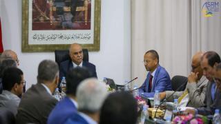 درعة تافيلالت: الشركة الجهوية متعددة الخدمات تحصر حسابات 2025 وتؤكد نجاعة خدماته…