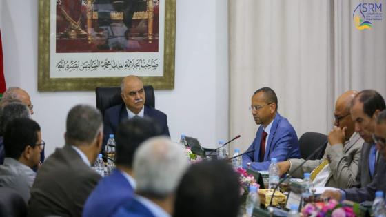 درعة تافيلالت: الشركة الجهوية متعددة الخدمات تحصر حسابات 2025 وتؤكد نجاعة خدماته…