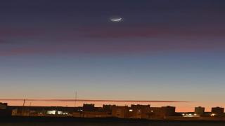 رسمياً.. المغرب يعلن الجمعة 20 مارس أول أيام عيد الفطر المبارك لعام 1447هـ الرب…