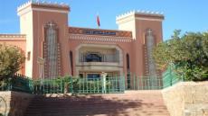 زاكورة تحتضن الملتقى الوطني الأول للواحات.. استراتيجية جديدة لتثمين المجالات الو…