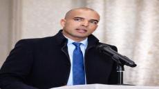 زاكورة :مشروع طريق تاسمينخت مطلب مجتمعي لساكنة المنطقة . تعاني ساكنة تاسمينخت م…