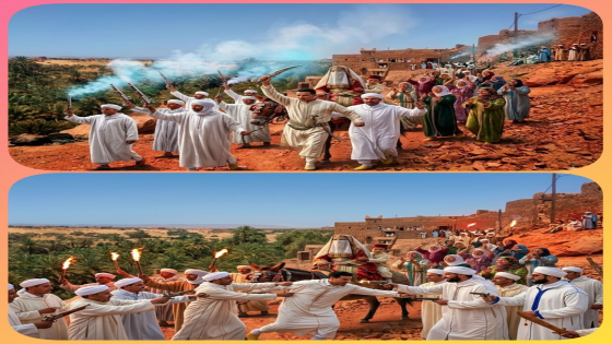 #زفّة_العروس في قرية تلاكلو قديمًا كان زفاف العروس في قرية تلاكلو، قديمًا، حدث…