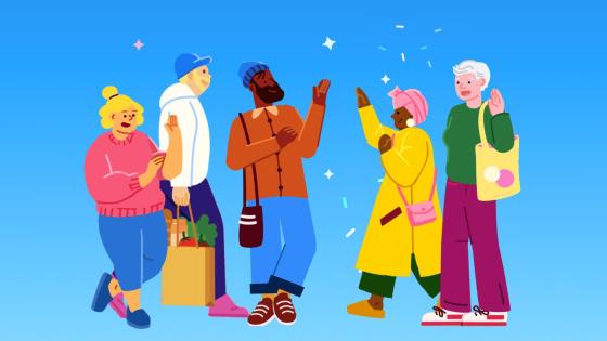 شكرا جزيلا لمتابعينا الجدد. نتمنى أن نكون عندك حسن ظنكم
Un grand merci à mes no…