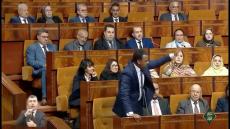 “صرخة من قلب البرلمان ..شهيد: طريق تيشكا تفتح يوماً وتغلق ثلاثة.. أين العدالة ال…