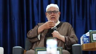 صور من اللقاء التواصلي الذي نظمته الكتابة الإقليمية لحزب العدالة والتنمية بإقليم…
