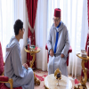 عامل إقليم زاكورة يطلق ورشين مهيكلين لتأهيل زاكورة وأكدز بغلاف مالي يناهز 152 مل…
