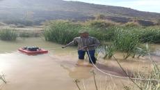 على إثر الحريق الذي اندلع أمس الأحد بواحة “ديموسا”، تم تسجيل تعبئة جماعية متميزة…